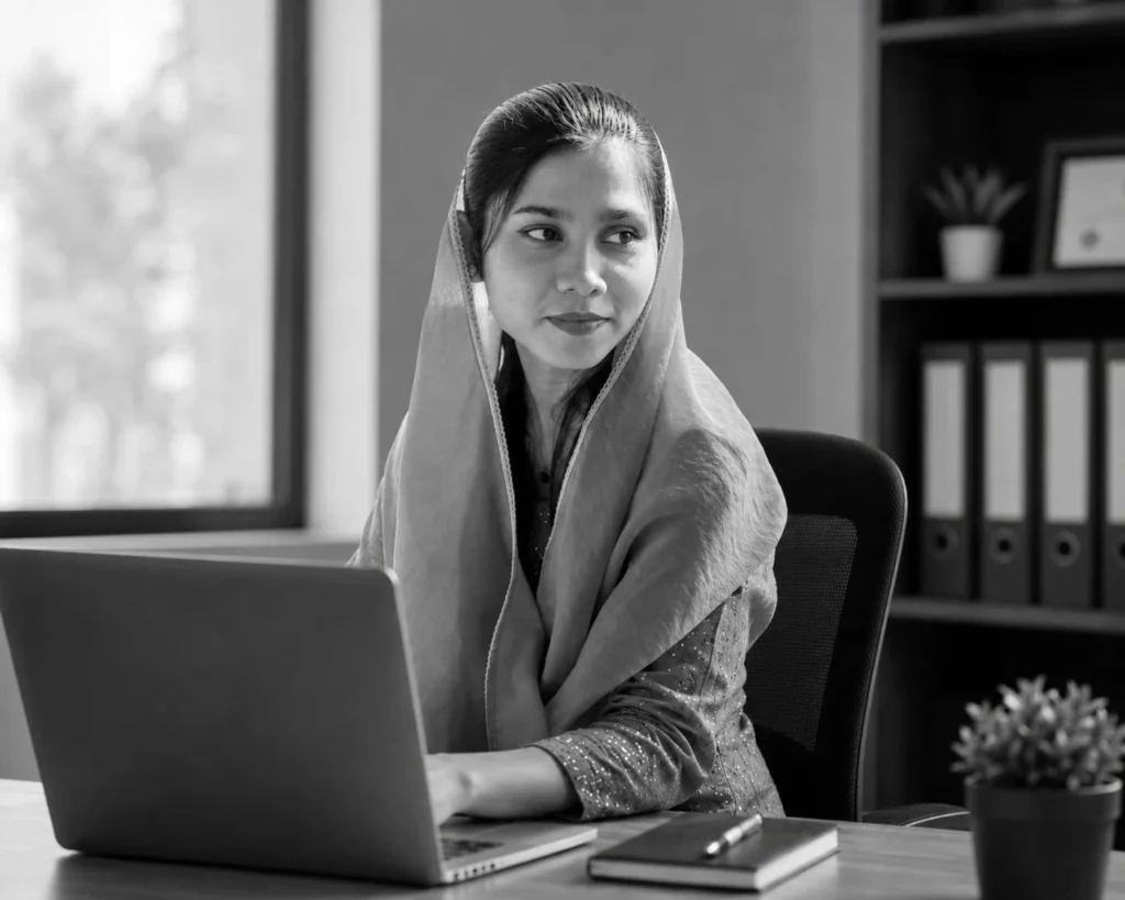 freelance digital marketer