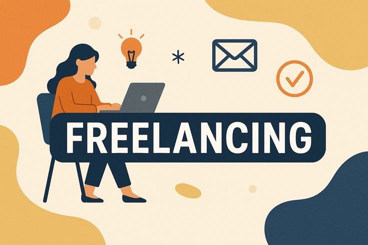 freelance digital marketing